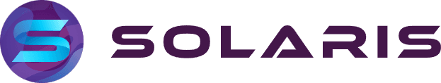 Solaris Protocol logo