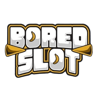 Bored Slot logo