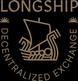 Longship logo