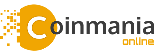 Coinmania logo
