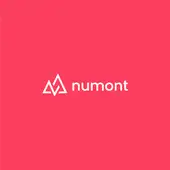 Numont logo