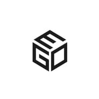 EGO BLOCKCHAIN logo