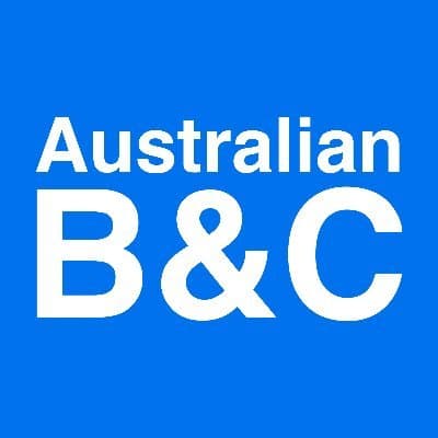 Australian Blockchain & Cryptocurrency logo