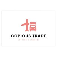 Copious trade logo
