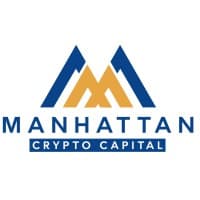 Manhattan Crypto Capital logo