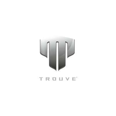 Trouve Motor logo