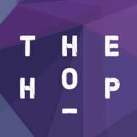 TheHop Web3 Ventures  logo
