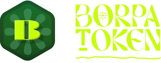 BorpaToken logo