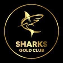 Golden Sharks logo