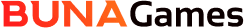 Buna Games logo