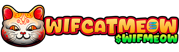 Wifcatmeow logo