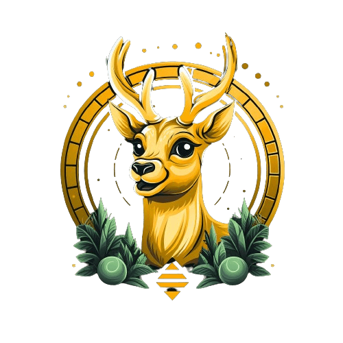 Yuck Buck logo