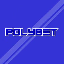 Polybet logo