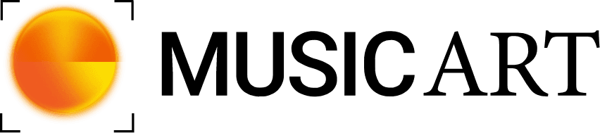 MusicArt logo