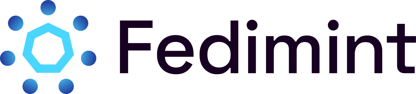 Fedimint logo