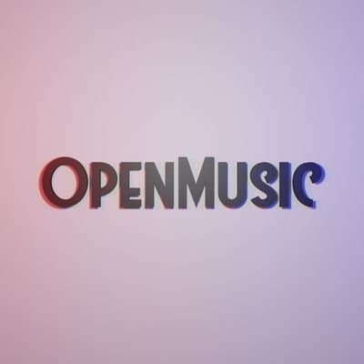 OpenMusic by IAMG logo