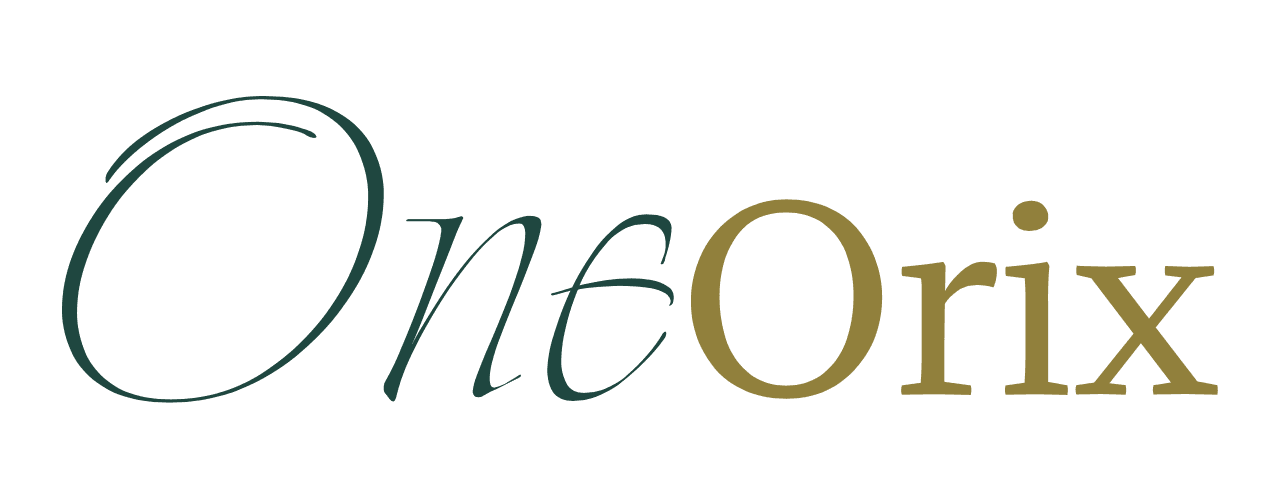 OneOrix Exchange logo
