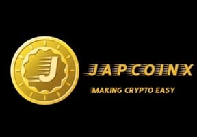 Japcoinx | Dubai  logo
