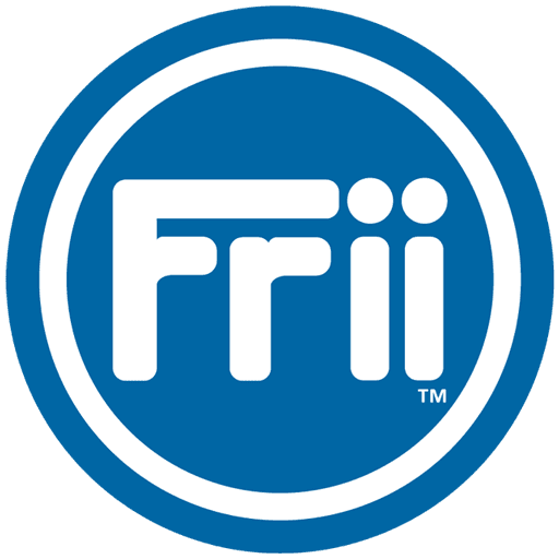 Frii Pay logo