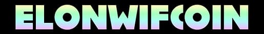 ElonWifCoin logo