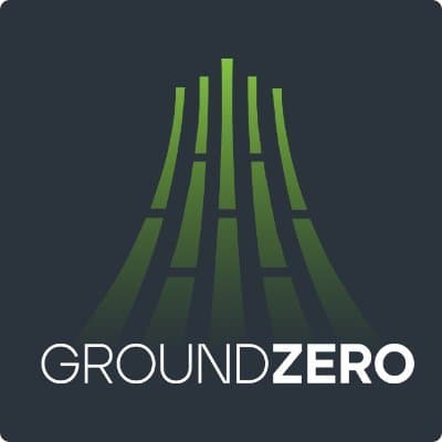 Ground Zero logo