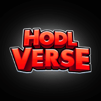 HODLVERSE logo