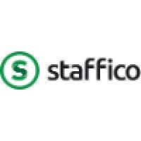 Staffico  logo