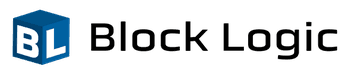 Blocklogic d.o.o. logo