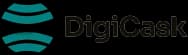 DigiCask logo