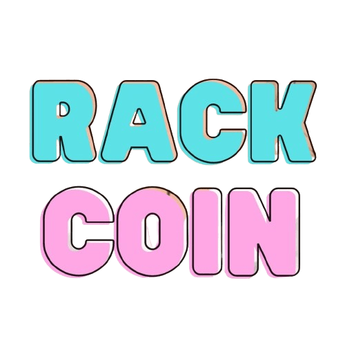 Rackcoin logo