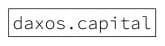 Daxos Capital logo