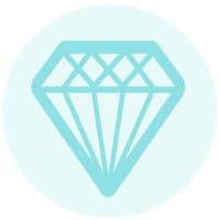 Diamond Reserve logo