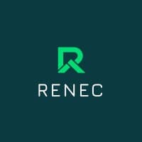 RENEC Blockchain logo