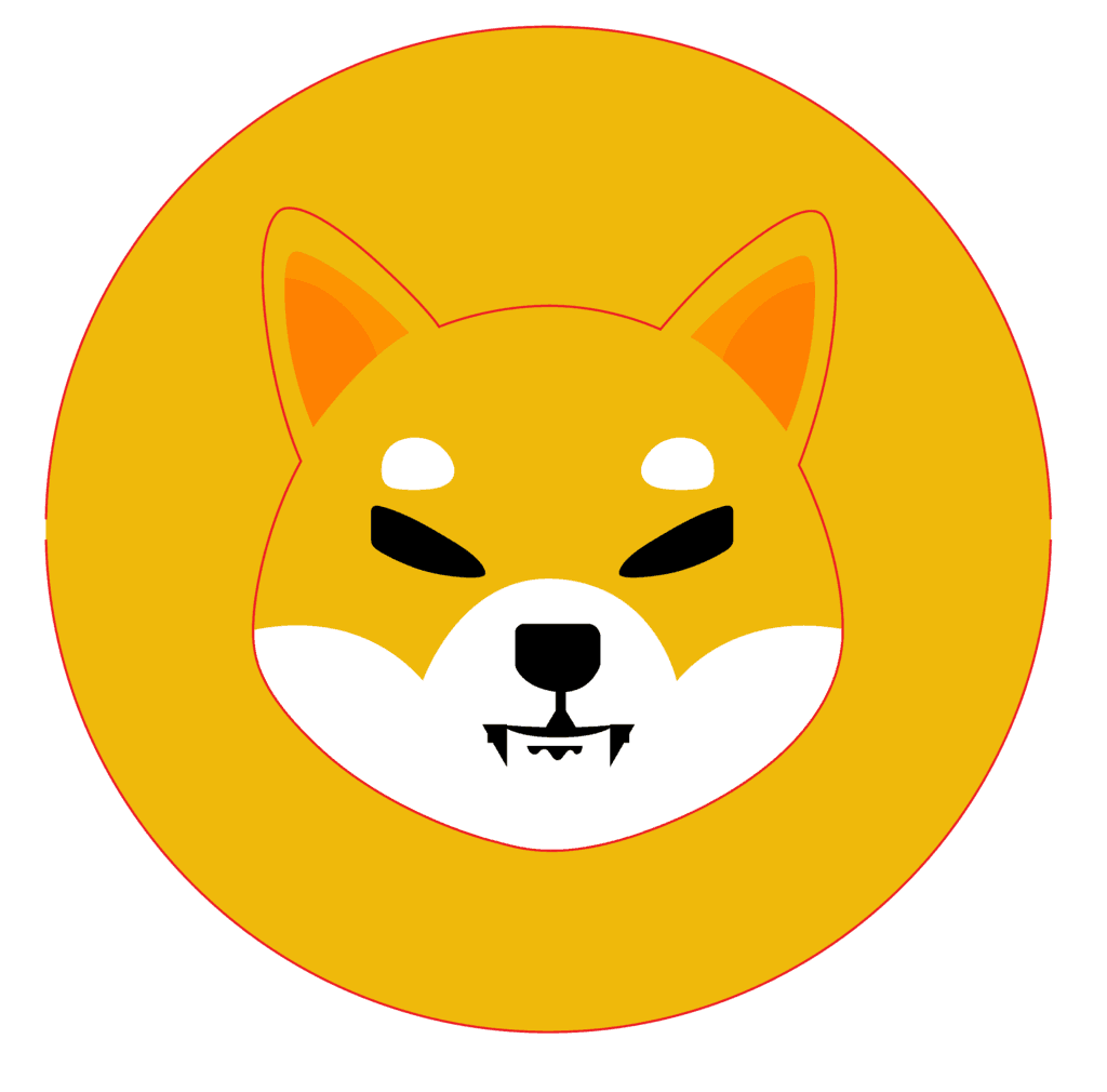 MINO INU logo
