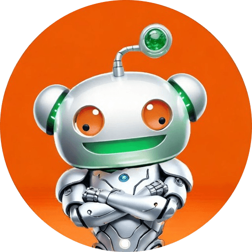 Reddit logo