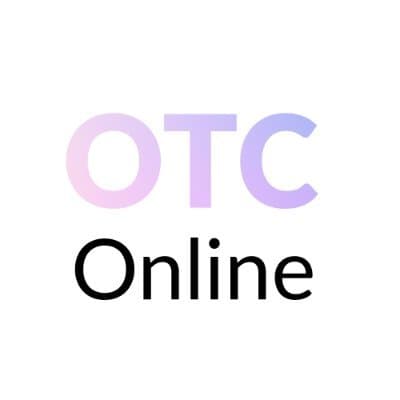 OTCOnline logo