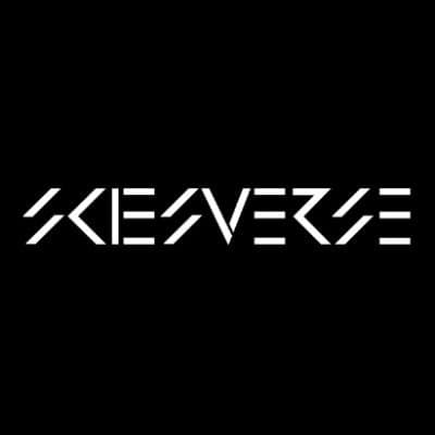 skiesverse logo