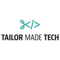 Tailor Made Tech logo
