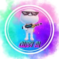 QUBY AI logo