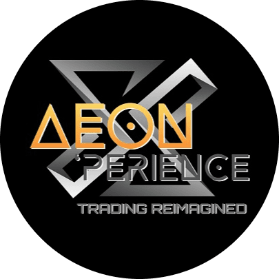 AeoN-X logo