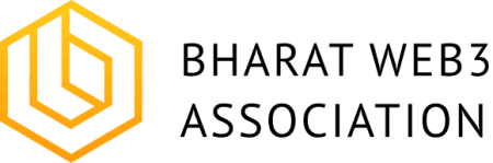 Bharat Web3 Association logo