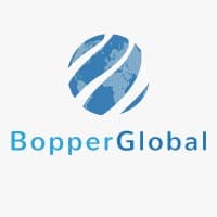Bopperglobal logo