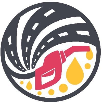 Gas Station Crypto logo