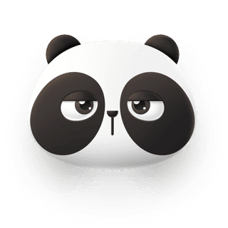 PandaEarth logo
