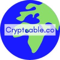 Cryptoable logo