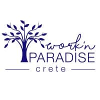 Work'nParadise logo