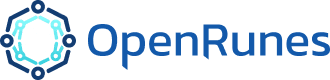 OpenRunes logo