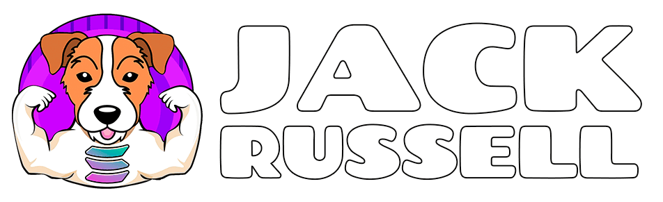Jack Russell logo