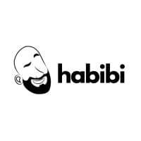 Habibi logo
