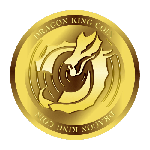 DragonKing logo
